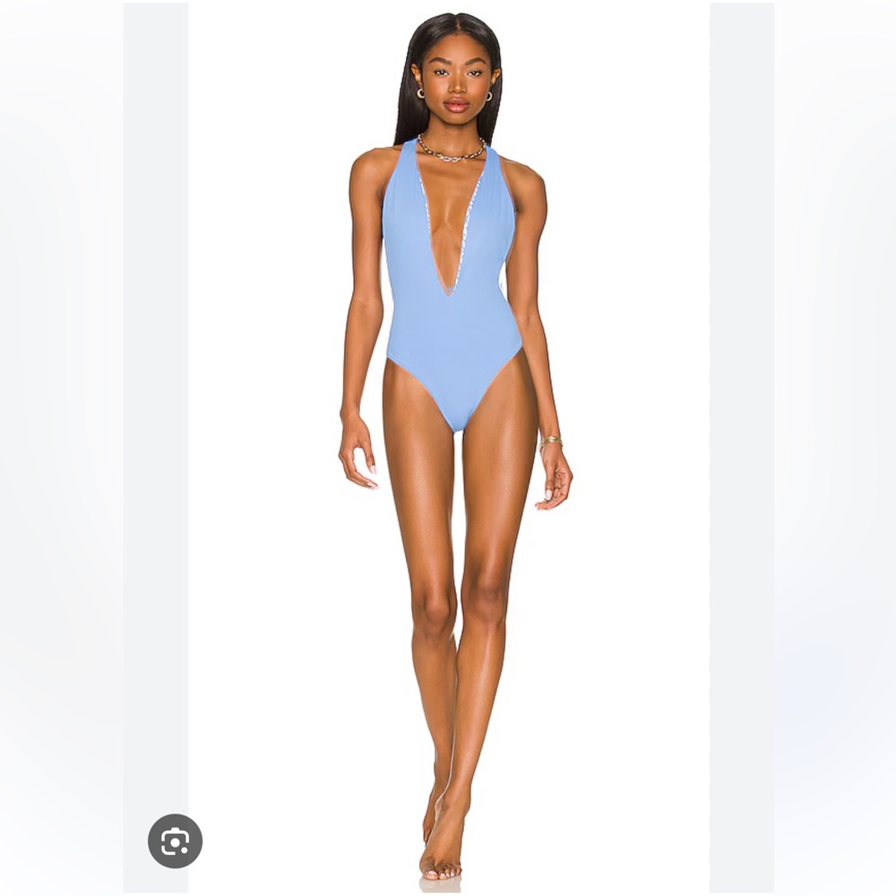 Revolve Tiky One Piece - image 1